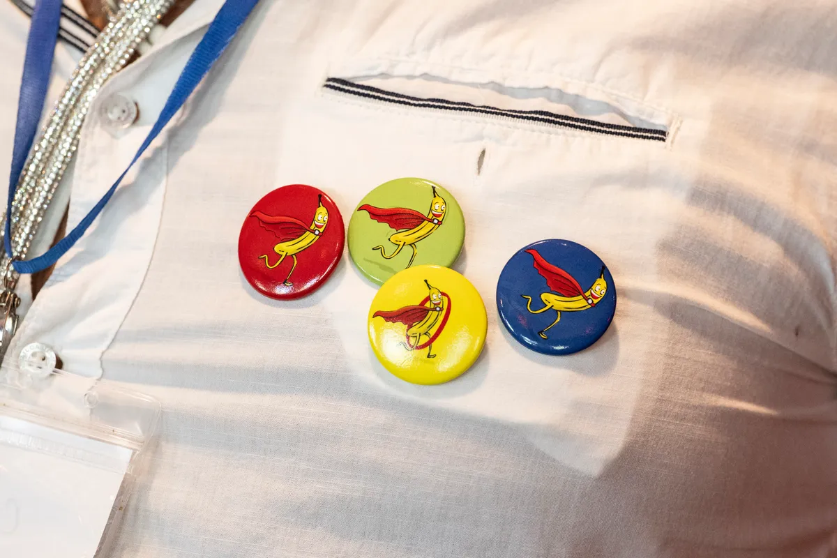 Berlinathon August 2025 - Start